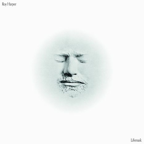 Roy Harper: Lifemask (180g), LP