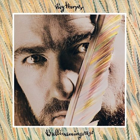 Roy Harper: Bullinamingvase (Limited Edition), LP