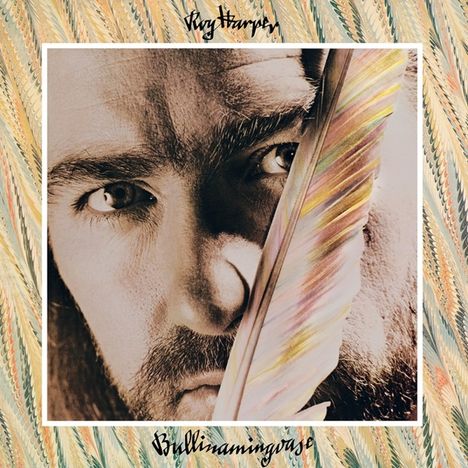 Roy Harper: Bullinamingvase (Limited Edition), CD