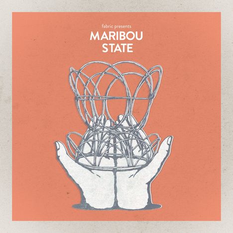 Maribou State: Fabric Presents: Maribou State, CD