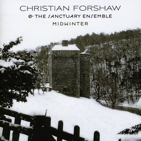 Midwinter, CD