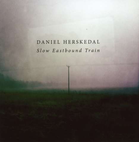 Daniel Herskedal (geb. 1982): Slow Eastbound Train, CD
