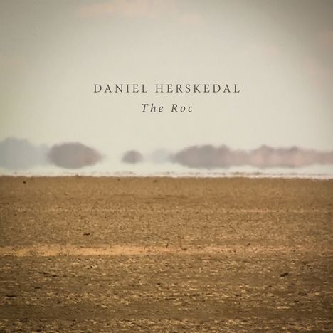Daniel Herskedal (geb. 1982): The Roc, CD
