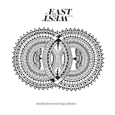 Sarathy Korwar (geb. 1991): My East Is Your West, 2 CDs