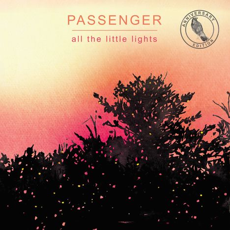 Passenger: All The Little Lights (Anniversary Edition), CD