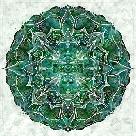 Napoleon: Newborn Mind, CD