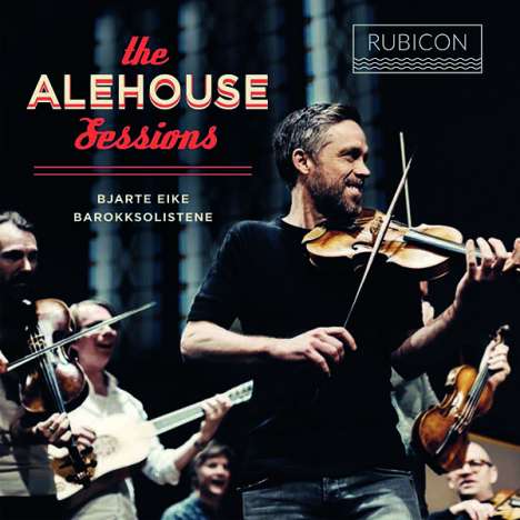 The Alehouse Sessions (180g), LP