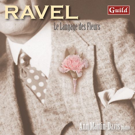 Maurice Ravel (1875-1937): Klavierwerke, CD