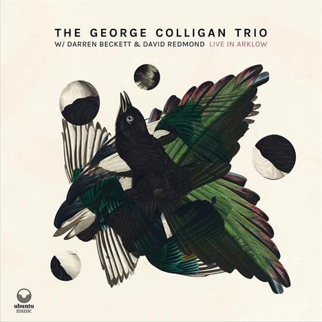 George Colligan (geb. 1970): Live In Arklow, CD