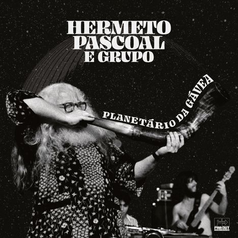 Hermeto Pascual: Planetario Da Gavea, 2 CDs