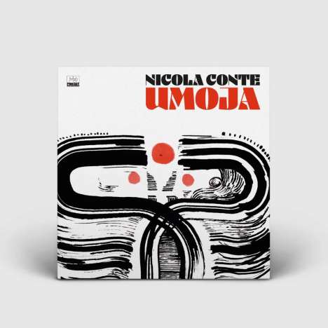 Nicola Conte: Umoja, CD