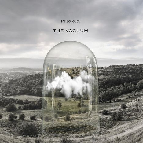 Roeland Celis Ping O.D.: The Vacuum, CD