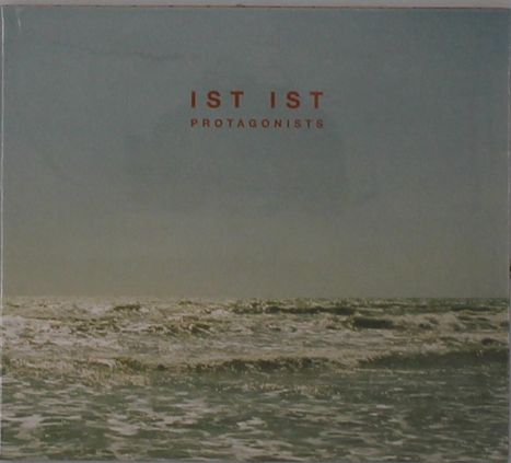 Ist Ist: Protagonists, CD