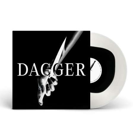 Ist Ist: Dagger (Black In Clear Vinyl) (Indies Exclusive), LP