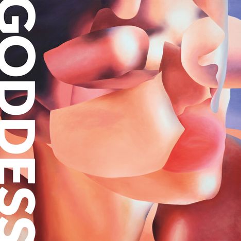 Goddess: Goddess, CD