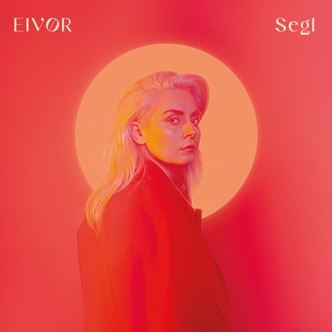 Eivør Pálsdóttir: Segl, CD