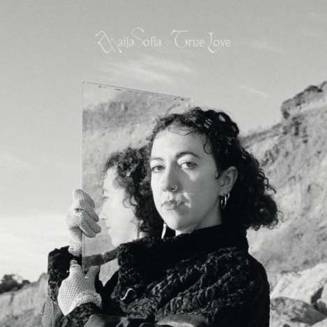 Maija Sofia: True Love, LP