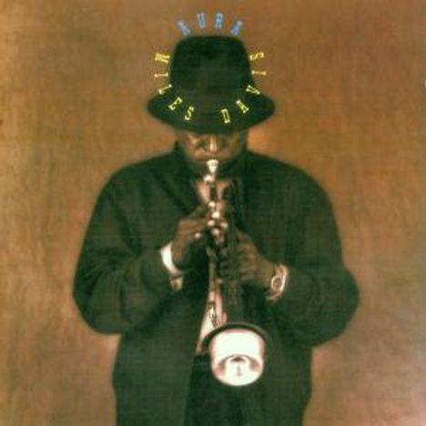 Miles Davis (1926-1991): Aura, CD