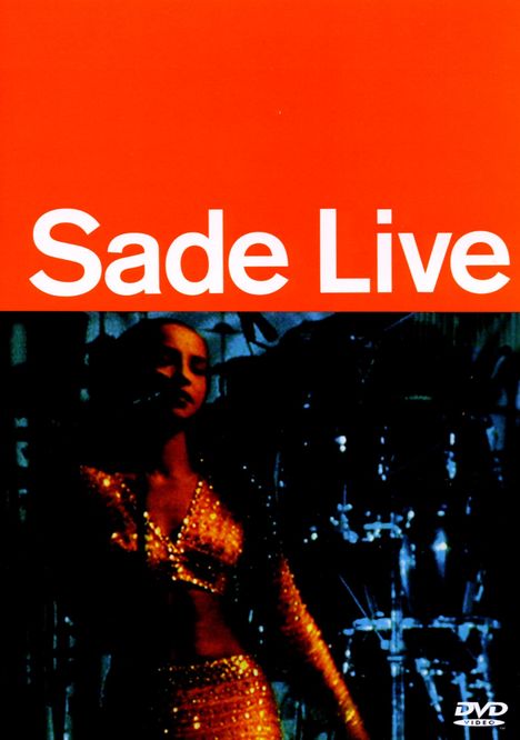 Live, DVD