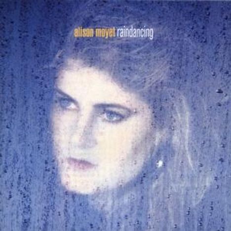 Alison Moyet: Raindancing, CD