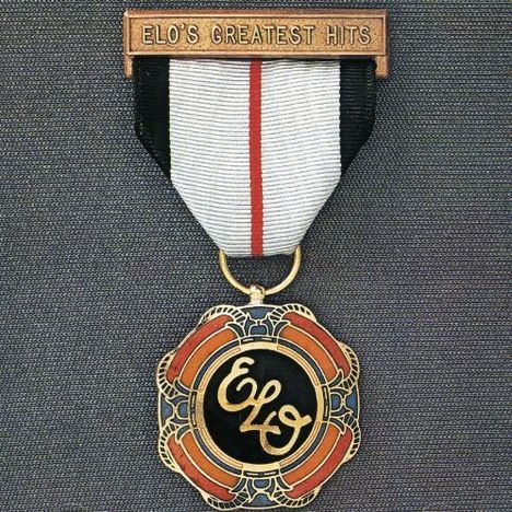 Electric Light Orchestra: Simply The Best, CD