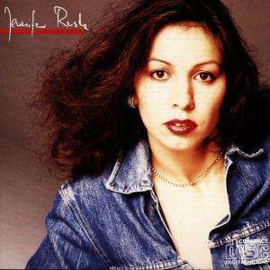 Jennifer Rush: Jennifer Rush, CD