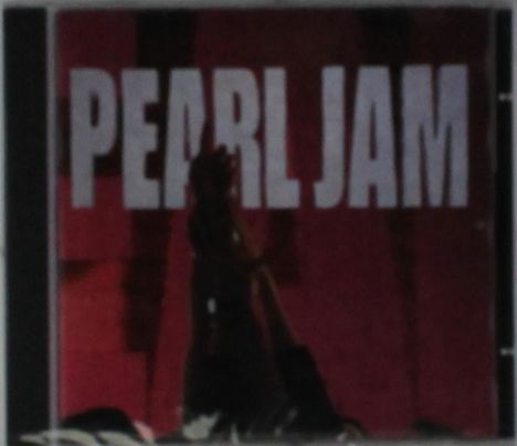 Pearl Jam: Ten (11 Tracks), CD