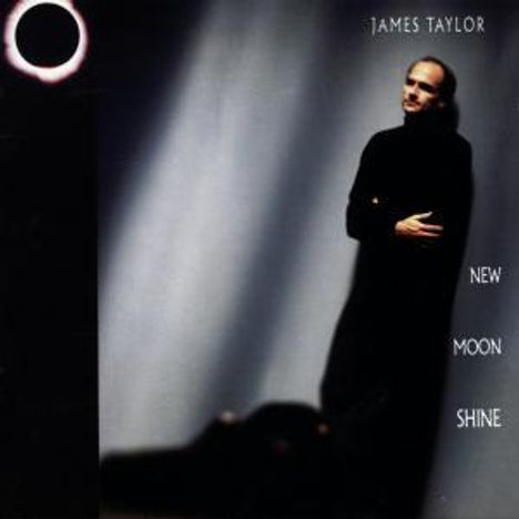 James Taylor: New Moon Shine, CD