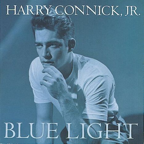 Harry Connick Jr. (geb. 1967): Blue Light, Red Light, CD