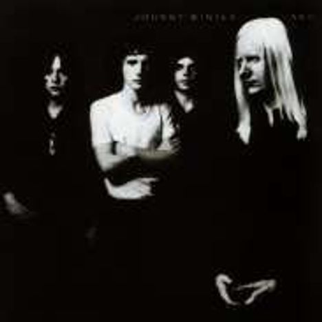 Johnny Winter: Johnny Winter And, CD