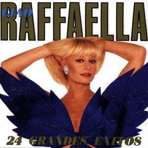 Raffaella Carra: Ciao Raffaella, 2 CDs
