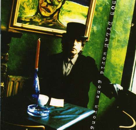 Bob Dylan: World Gone Wrong, CD