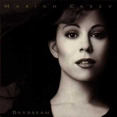 Mariah Carey: Daydream, CD