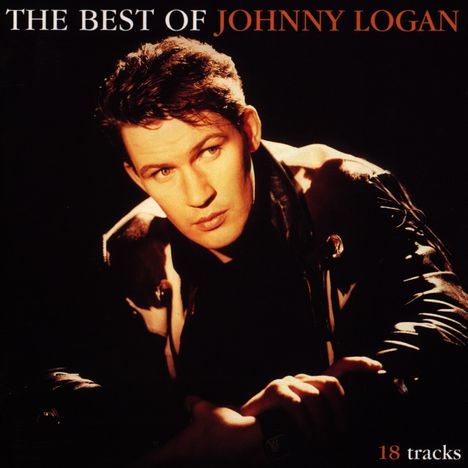 Johnny Logan: The Best Of Johnny Logan, CD