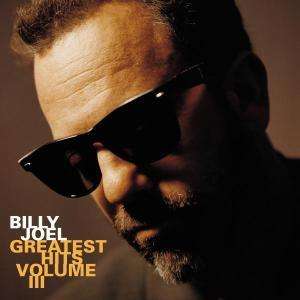 Billy Joel (geb. 1949): Greatest Hits Volume III, CD