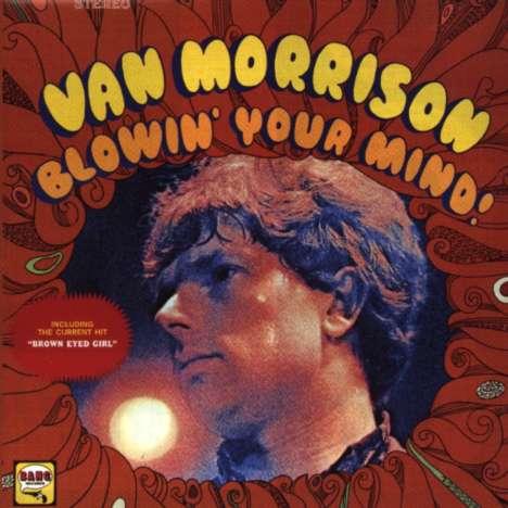 Van Morrison: Blowin' Your Mind, CD
