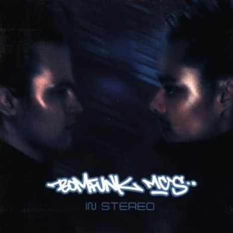 Bomfunk MC's: In Stereo, CD