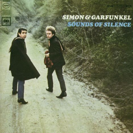 Simon &amp; Garfunkel: Sounds Of Silence, CD