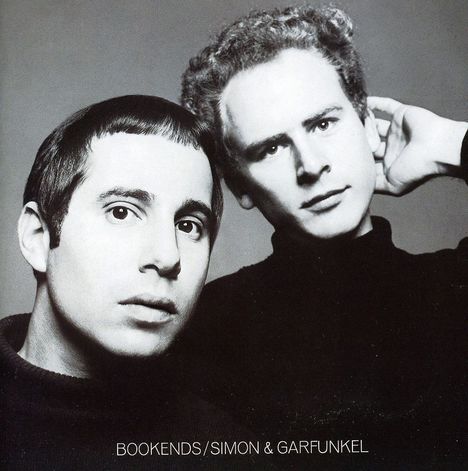 Simon &amp; Garfunkel: Bookends, CD