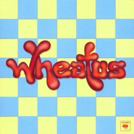 Wheatus: Wheatus, CD