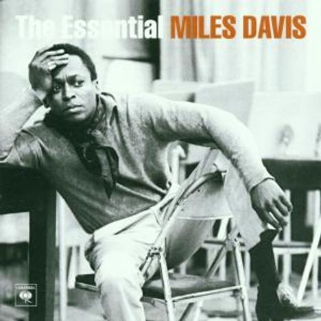 Miles Davis (1926-1991): The Essential Miles Davis, 2 CDs