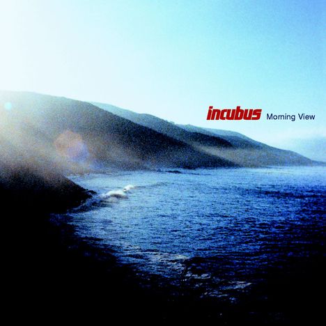 Incubus: Morning View, CD