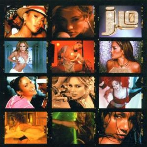 Jennifer Lopez: J To Tha L-O (The Remixes), CD