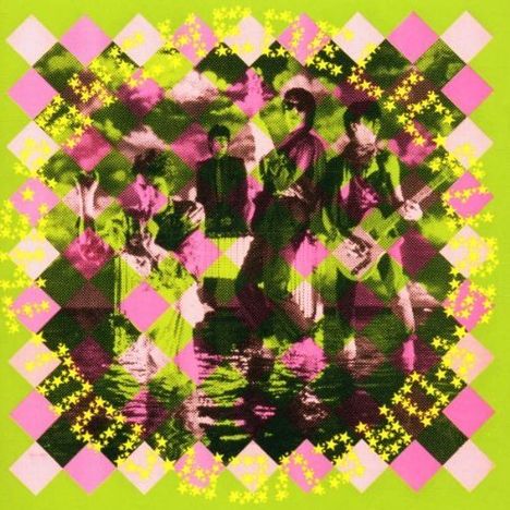 The Psychedelic Furs: Forever Now (Remaster), CD