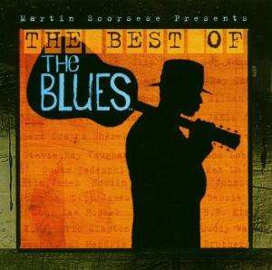 The best of the blues, CD