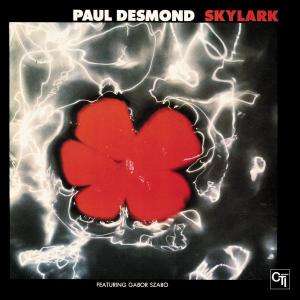 Paul Desmond (1924-1977): Skylark, CD