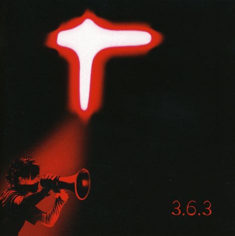 Indochine: 3.6.3 Live, 2 CDs