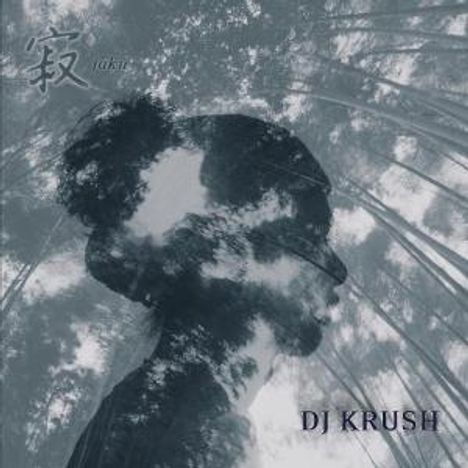 DJ Krush: Jaku, CD