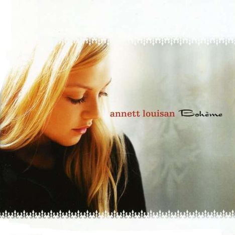Annett Louisan: Boheme, CD