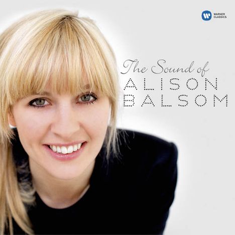 Alison Balsom - The Sound of (Deluxe-Ausgabe), CD